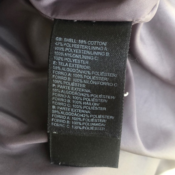 The North Face Jacket - Picture 8 of 8